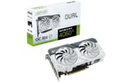 ASUS Dual GeForce RTX™ 4060 Ti (Image via ASUS)